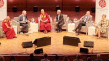 སེམས་དང་སྲོག་གི་ཚོགས་འདུ་ཐེངས་ ༣༡ པར་དབུ་བཞུགས་མཛད་པ།