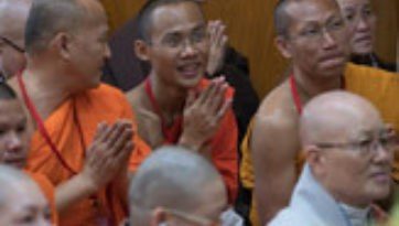 ཆོས་བརྒྱུད་ཕན་ཚུན་མཐུན་ལམ་དང་ཉམས་མྱོང་བརྗེ་རེས་བྱེད་དགོས།