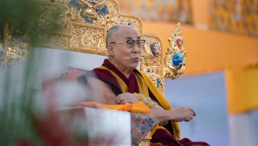 དུས་དབང་སྔོན་འགྲོའི་གསུང་ཆོས་མཇུག་ལེགས་པར་གྲུབ་པ།