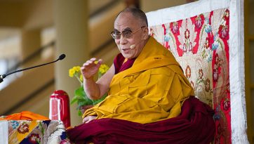 དྲ་ལམ་བརྒྱུད་སེམས་བསྐྱེད་ཆོ་ག་གནང་གཏན་འཁེལ་བ།