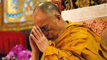 ནད་ཡམས་དང་འབྲེལ་བའི་དམིགས་བསལ་གསུང་འཕྲིན།