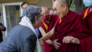 བྱམས་བརྩེ་གོང་མཐོར་ཆེད་ཉིན་གཉིས་རིང་གི་ན་གཞོན་འགོ་ཁྲིད་ལྷན་ཚོགས་དབུ་འཛུགས།