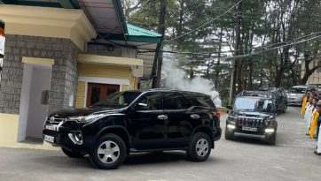 རྒྱ་གར་ལྷོ་ཕྱོགས་སྦེལ་ཀོབ་བོད་མིའི་གཞིས་ཆགས་སུ་ཆིབས་བསྒྱུར་བསྐྱངས་པ།