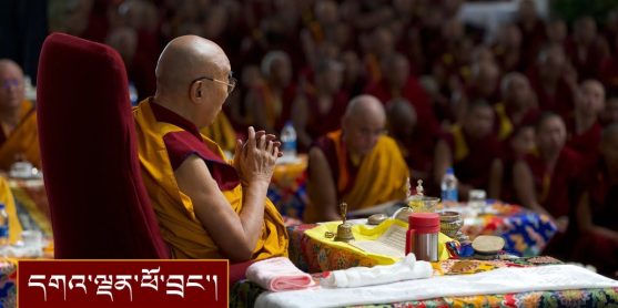 ༸སྐུའི་གཅེན་པོ་རྒྱལ་ལོ་དོན་གྲུབ་ཀྱི་རྗེས་དྲན་མཆོད་འབུལ་སྨོན་ལམ་གྱི་ཚོགས་མགོན་དུ་ཆིབས་སྒྱུར།