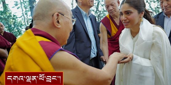 ༸གོང་ས་མཆོག་གི་དགོངས་བཞེད་ལྟར་བྱམས་བརྩེ་ལག་ལེན་བསྟར་ཕྱོགས་ཀྱི་བགྲོ་གླེང་བ་སོགས་ལ་མཇལ་ཁ།