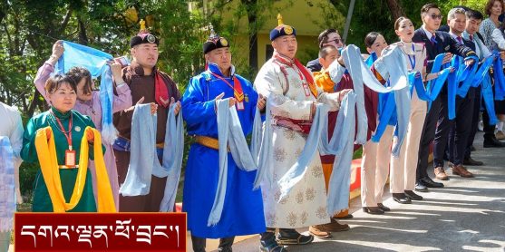 གུཇ་རཱཏ་ཀྱི་ཀི་རི་ཀེཊ་རྩེད་འགྲན་པ་སོགས་མཇལ་བཅར་བ་ ༥༠༠ ལྷག་ལ་མཇལ་ཁ།