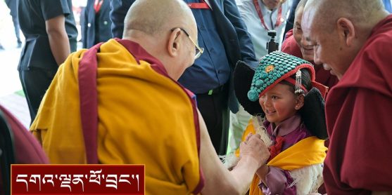 ལ་དྭགས་གཞུང་གི་ལས་བྱེད་དང་། ལྕོག་ལམ་གསར་གྱི་བརྒྱ་ཤོག་དྲུག་པའི་གཞིས་མི་སོགས་ལ་མཇལ་ཁ།