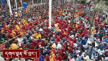 ནང་ཆོས་ངོ་སྤྲོད་དང་། སྟོན་པའི་འཁྲུངས་རབས་མདོར་བསྡུས།