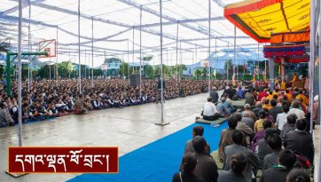 ནང་ཆོས་ངོ་སྤྲོད།