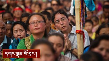 སངས་རྒྱས་ཆོས་ཚོགས་མའི་བཤད་པ་ཟུར་བཏོན།