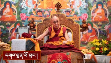 སྤྱོད་འཇུག་ཆེན་མོའི་ཆོས་འབྲེལ།