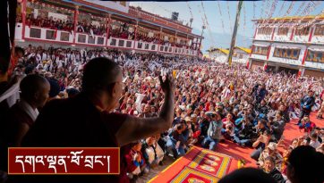 ནང་པའི་ལྟ་གྲུབ་ལ་སློབ་གཉེར་བྱེད་རྒྱུ་གལ་ཆེ་ཚུལ།