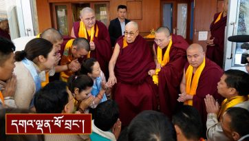 དཔལ་ནཱ་ལེནྡྲའི་ཤེས་ཡོན་ལ་སློབ་སྦྱོང་བྱེད་དགོས་པ།
