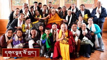 ནང་ཆོས་ལ་ཤེས་ནས་དད་པ་ཐོབ་དགོས་པ།