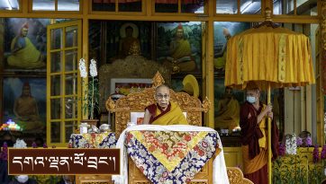 སྐྱེས་རབས་ཀྱི་གསུང་ཆོས་མདོར་བསྡུས་དང་། སངས་རྒྱས་ཆོས་ཚོགས་མ་དང་འབྲེལ་བའི་སེམས་བསྐྱེད་ཆོས་འབྲེལ།