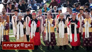 ལག་ལེན་སོ་བདུན་མའི་བཤད་ལུང་། བརྟན་བཞུགས།