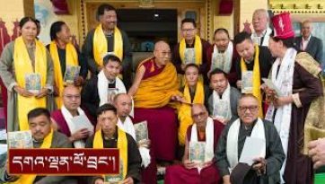 མང་སྤྲོ་དབྱར་ཆོས་ཆེན་མོའི་གོ་སྒྲིག་པ་དང་། བསོད་ནམས་གླིང་གི་བརྒྱ་ཤོག་༨པ་དང་༩པའི་གཞིས་མི་སོགས་ལ་མཇལ་ཁ།