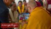 བསོད་ནམས་གླིང་བརྒྱ་ཤོག་དང་པོའི་དགུང་ལོ་ ༣༠ ཡན་གྱི་གཞིས་མི་དང་། བོད་རིགས་དང་ཕྱི་རྒྱལ་བ་སོགས་ལ་མཇལ་ཁ།