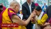 སྤོན་ཊ་ཆོལ་གསུམ་གཞིས་ཆགས་ཀྱི་བགྲེས་སོང་དང་། འབྲས་ལྗོངས་པ་སོགས་ལ་མཇལ་ཁ།