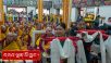 བོད་ཀྱི་ཟློས་གར་དང་། ནོར་གླིང་། བལ་ཡུལ་ལྷ་མོ་ཚོགས་པ་གསུམ་གྱི་བརྟན་བཞུགས།