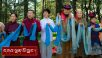 སོག་ཡུལ་ནས་ཕེབས་པའི་དད་ལྡན་གཙོ་བོར་གྱུར་པའི་མཇལ་བཅར་བ་ ༣༤༠ ལྷག་ལ་མཇལ་ཁ།