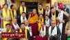 མང་སྤྲོ་དབྱར་ཆོས་ཆེན་མོའི་གོ་སྒྲིག་པ་དང་། བསོད་ནམས་གླིང་གི་བརྒྱ་ཤོག་༨པ་དང་༩པའི་གཞིས་མི་སོགས་ལ་མཇལ་ཁ།